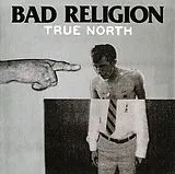 Bad Religion LP mit Bonus-CD True North (180g) (Vinyl)