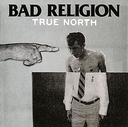Bad Religion CD True North