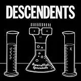 Descendents Vinyl Hypercaffium Spazzinate