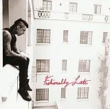 Falling in Reverse CD Fashionably Late
