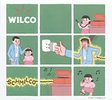 Wilco CD Schmilco
