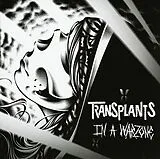 Transplants CD In A Warzone