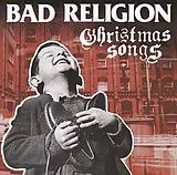 Bad Religion CD Christmas Songs