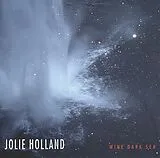 Jolie Holland CD Wine Dark Sea