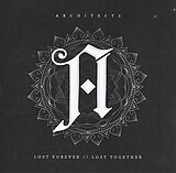 Architects CD Lost Forever, Lost Together