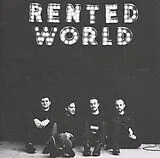 The Menzingers LP mit Bonus-CD Rented World (Vinyl)
