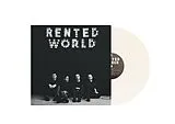 Menzingers,The LP (analog) Rented World