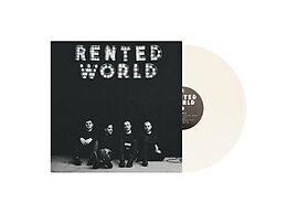 Menzingers,The Vinyl Rented World