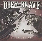 Obey the Brave CD Salvation