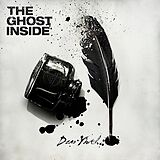 The Ghost Inside CD Dear Youth