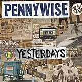 Pennywise CD Yesterdays