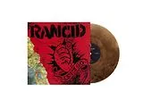Rancid Vinyl Let's Go - Limited
