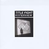 Title Fight Vinyl Hyperview (Vinyl)