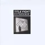 Title Fight CD Hyperview