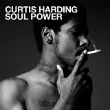 Curtis Harding CD Soul Power