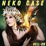 Case,Neko Vinyl Hell-on Special Vinyl Peach