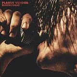 Plague Vendor Vinyl Bloodsweat-Black Vinyl 180g