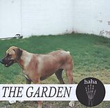 The Garden CD HAHA