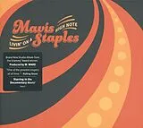 Mavis Staples Vinyl Livin' On A High Note (Vinyl)