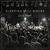 Sleeping with Sirens CD Live And Unplugged