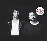 Japandroids Vinyl Near To The Wild Heart Of Life