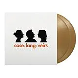 Case/Lang/Veirs Vinyl Case/lang/veirs (10th Anniversary)