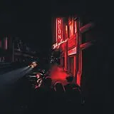 Shauf,Andy LP (analog) The Neon Skyline