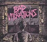 A Day to Remember CD Bad Vibrations Deluxe Edition