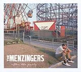 Menzingers CD After The Party