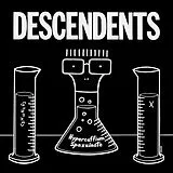 Descendents CD Hypercaffium Spazzinate Deluxe