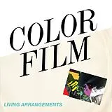 Color Film Vinyl Living Arrangements