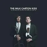 Milk Carton Kids,The LP (analog) All The Things I Did And All The Things That I