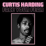 Harding,Curtis Vinyl Face Your Fear