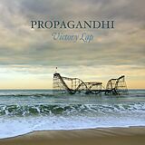 Propagandhi CD Victory Lap