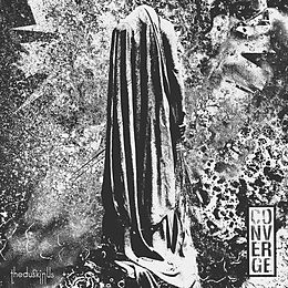 Converge CD The Dusk In Us