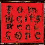 Waits,Tom Vinyl Real Gone (remixed/remastered)