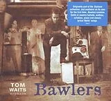 Waits,Tom Vinyl Bawlers