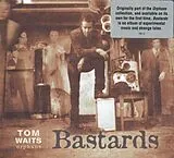 Waits,Tom LP (analog) Bastards
