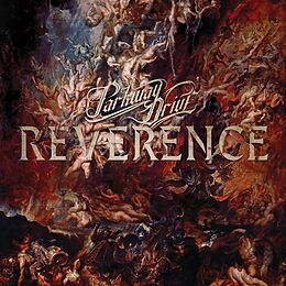 Parkway Drive CD Reverence