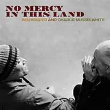 Harper,Ben And Charlie Musselwhite Vinyl No Mercy In This Land