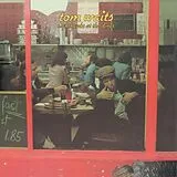 Tom Waits CD Nighthawks At The Diner Remastered
