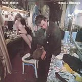 Tom Waits CD Small Change Remastered