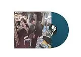 Waits,Tom Vinyl Small Change (aquamarine Vinyl)