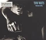 Waits,Tom Vinyl Foreign Affairs Remastered