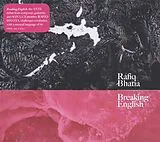 Rafiq Bhatia CD Breaking English