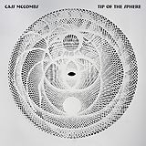 Mccombs, Cass Vinyl Tip Of The Sphere