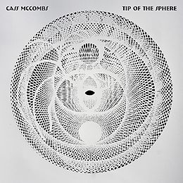 Mccombs, Cass Vinyl Tip Of The Sphere