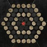 Thrice Vinyl Palms