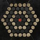 Thrice Vinyl Palms - Special Colour Vinyl