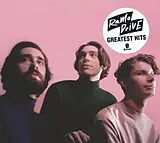 Remo Drive CD Greatest Hits
